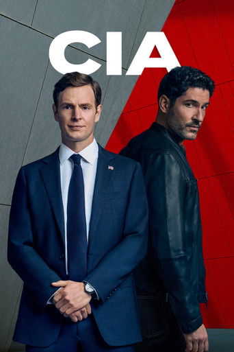 CIA izle 