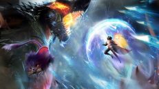 Coiling Dragon 3.Bölüm izle
