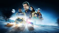 Curfew 1.Sezon 3.Bölüm izle