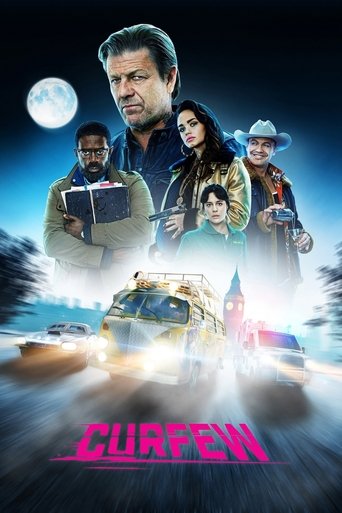 Gece Yasağı izle