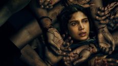 Bataklık 1.Sezon 3.Bölüm izle