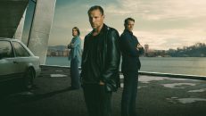 Harry Hole 1.Sezon 2.Bölüm izle