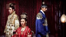 Empress Ki 1.Sezon 2.Bölüm izle