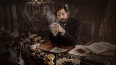 Freud 1.Sezon 2.Bölüm Türkçe Dublaj izle