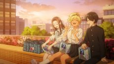 Gals Can’t Be Kind to Otaku!? 5.Bölüm izle