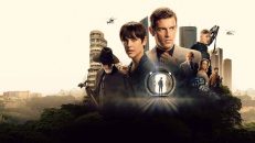 García! 1.Sezon 2.Bölüm izle