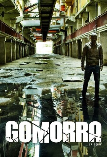 Gomorrah Türkçe Dublaj izle 