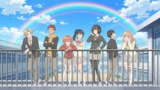 Haibara’s Teenage New Game 5.Bölüm izle
