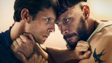 Half Man 1.Sezon 1.Bölüm Türkçe Dublaj izle