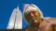 Hulk Hogan: Real American 1.Sezon 2.Bölüm izle