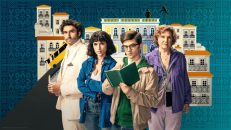 If It’s Tuesday… It’s Murder 1.Sezon 2.Bölüm izle