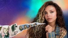 Jesy Nelson: Life After Little Mix 1.Sezon 3.Bölüm izle