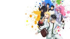 Kill Blue 4.Bölüm izle
