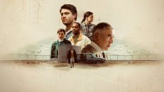 Legends 1.Sezon 6.Bölüm Türkçe Dublaj izle