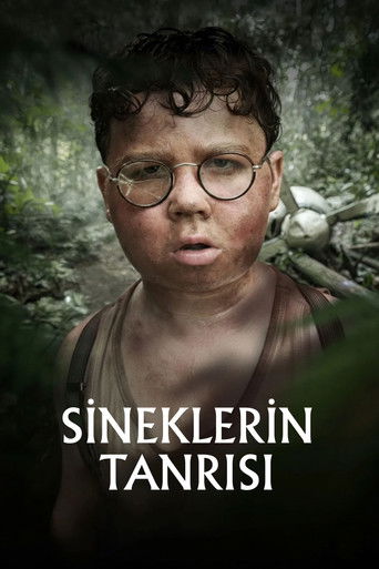 Lord of the Flies izle 