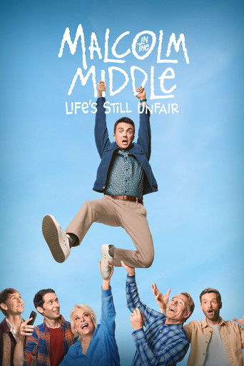 Malcolm in the Middle: Life's Still Unfair Türkçe Dublaj izle