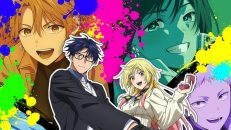 Marriage Toxin 5.Bölüm izle