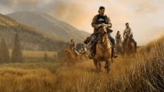 Marshals 1.Sezon 10.Bölüm Türkçe Dublaj izle