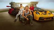 Motorvalley 1.Sezon 2.Bölüm izle