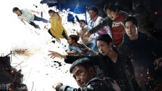 Moving 1.Sezon 9.Bölüm izle
