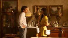 Masumiyet Müzesi 1.Sezon 1.Bölüm izle