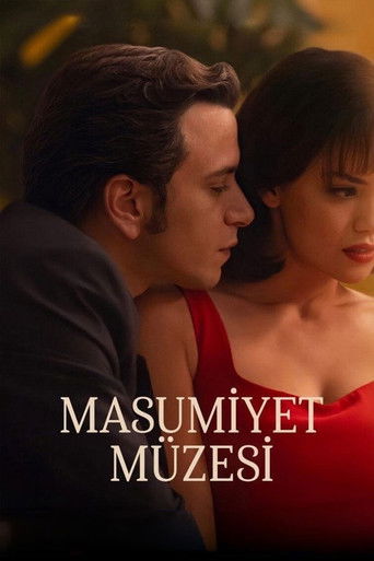 Masumiyet Müzesi izle 