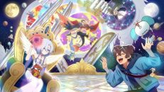My Ribdiculous Reincarnation 5.Bölüm izle