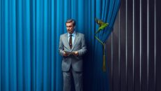 Portobello 1.Sezon 2.Bölüm izle