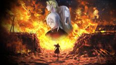 Release that Witch 2.Bölüm izle