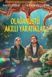 Olağanüstü Akıllı Yaratıklar