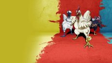 Rooster Fighter 8.Bölüm izle