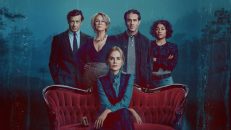 Scarpetta 1.Sezon 4.Bölüm izle