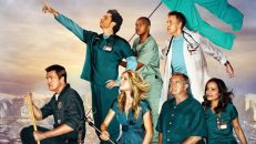 Scrubs (2026) 1.Sezon 4.Bölüm izle