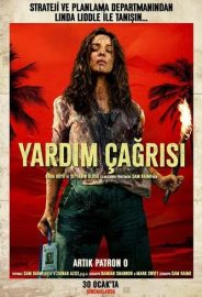 Yardım Çağrısı