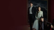 Bir Siren’in Öpücüğü 1.Sezon 12.Bölüm izle