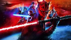 Star Wars: Maul – Shadow Lord 1.Sezon 10.Bölüm Türkçe Dublaj izle
