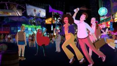 Strip Law 1.Sezon 2.Bölüm izle