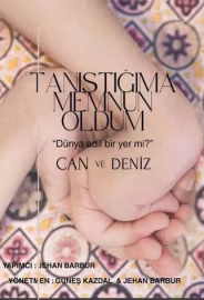 Tanıştığıma Memnun Oldum