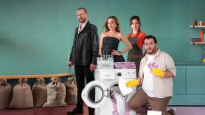Temiz Para 1.Sezon 10.Bölüm izle