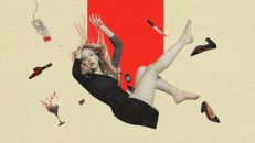 The Flight Attendant 1.Sezon 2.Bölüm izle
