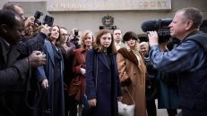 The Lady 1.Sezon 4.Bölüm izle