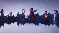 The Nevers 1.Sezon 4.Bölüm izle