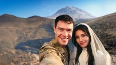 Sevdiğim Sensin 12.Bölüm izle