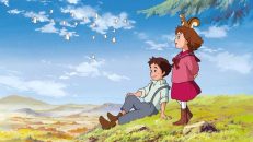 Story of Pollyanna 4.Bölüm izle