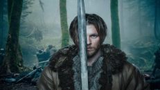 Nibelunglar Krallıklar Savaşı 1.Sezon 2.Bölüm izle