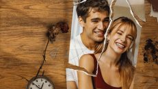 Bize Bi’Şey Olmaz 1.Sezon 8.Bölüm izle