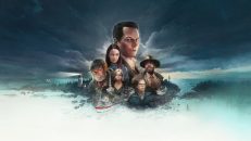 Widow’s Bay 1.Sezon 3.Bölüm izle