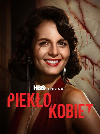 Women's Hell izle